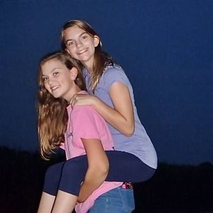 Meet your Posher, Allison